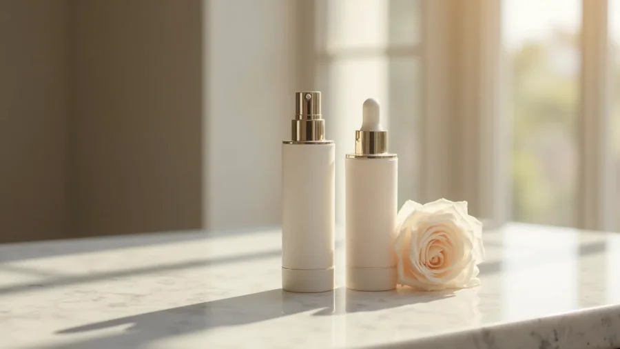 Hoogwaardige salonproducten