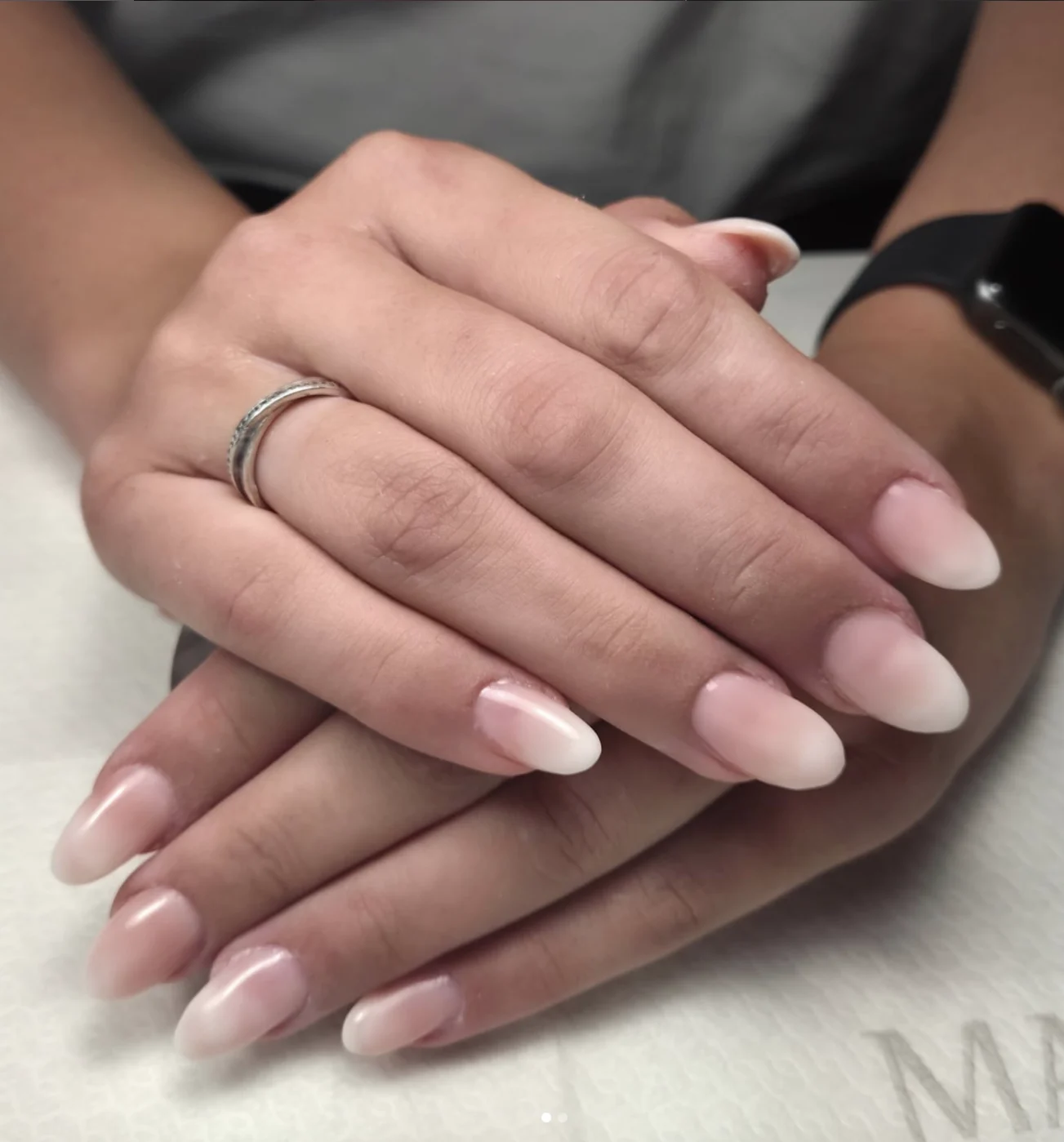 Artistic Nail Art