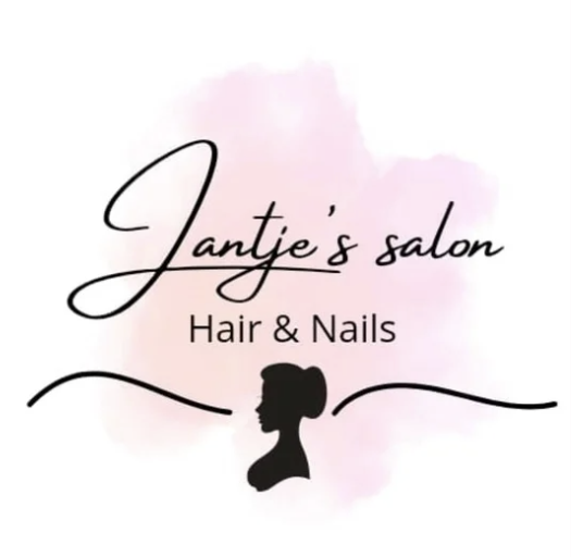Jantje's-Salon-logo